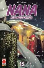 Nana Reloaded Edition